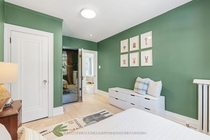 Photo 22 at 532 Windermere Avenue, Bloor West Village, Toronto