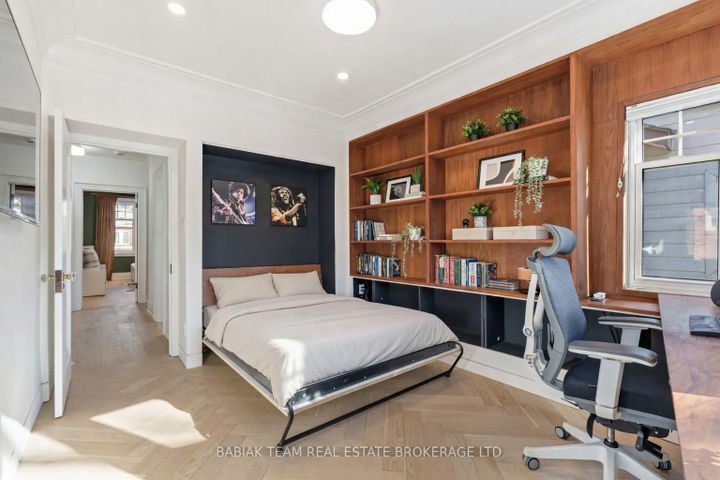 Photo 25 at 532 Windermere Avenue, Bloor West Village, Toronto