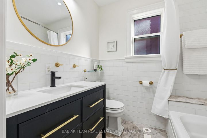 Photo 26 at 532 Windermere Avenue, Bloor West Village, Toronto