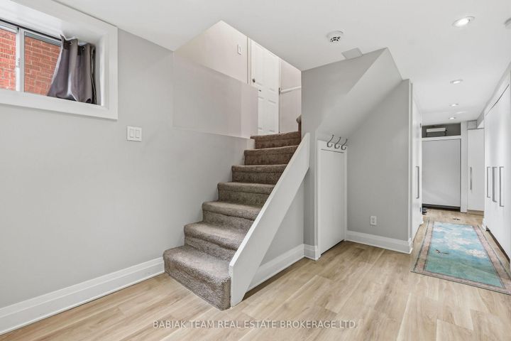 Photo 27 at 532 Windermere Avenue, Bloor West Village, Toronto