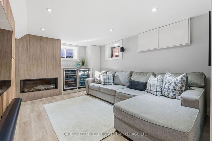 Photo 29 at 532 Windermere Avenue, Bloor West Village, Toronto