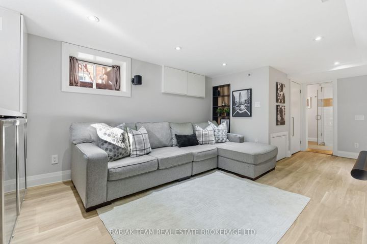 Photo 30 at 532 Windermere Avenue, Bloor West Village, Toronto