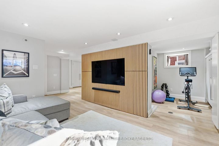 Photo 31 at 532 Windermere Avenue, Bloor West Village, Toronto