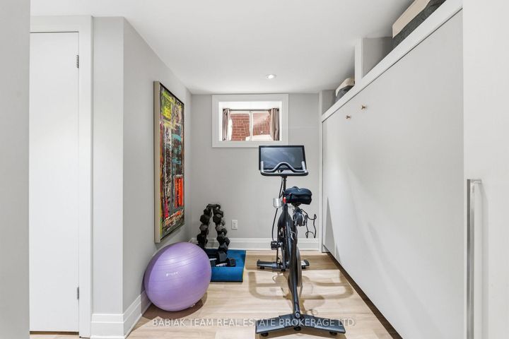 Photo 32 at 532 Windermere Avenue, Bloor West Village, Toronto