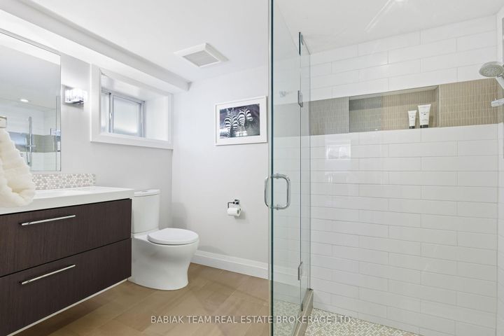 Photo 33 at 532 Windermere Avenue, Bloor West Village, Toronto