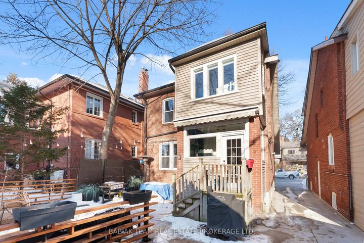 Photo 37 at 532 Windermere Avenue, Bloor West Village, Toronto