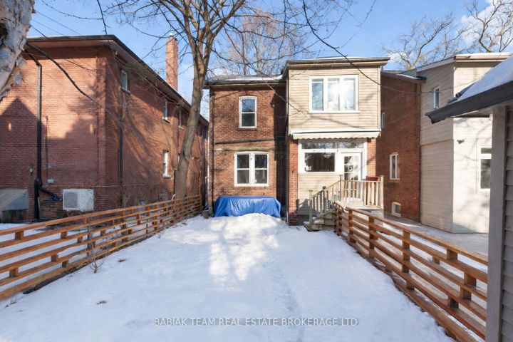 Photo 38 at 532 Windermere Avenue, Bloor West Village, Toronto