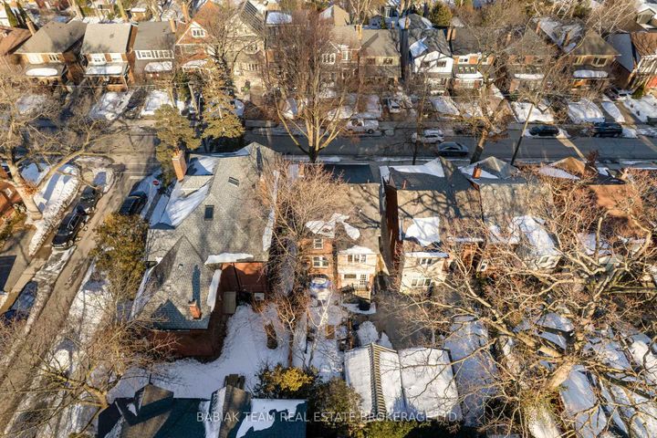 Photo 41 at 532 Windermere Avenue, Bloor West Village, Toronto