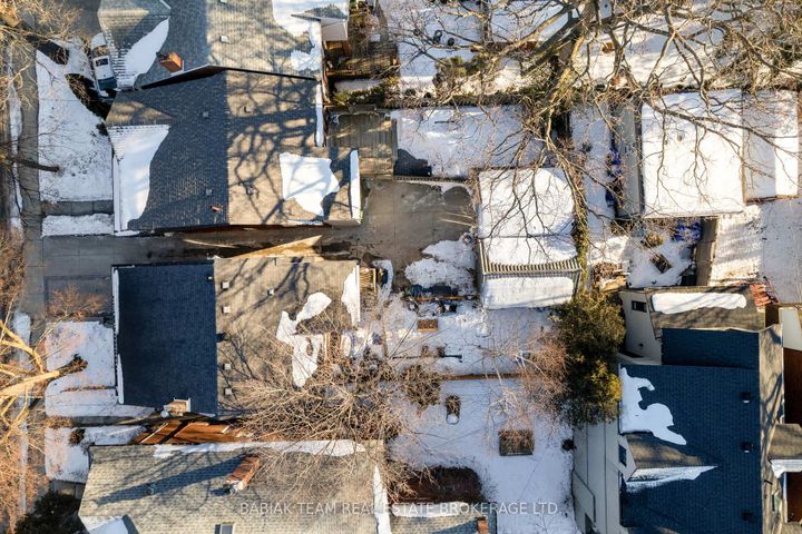 Photo 42 at 532 Windermere Avenue, Bloor West Village, Toronto