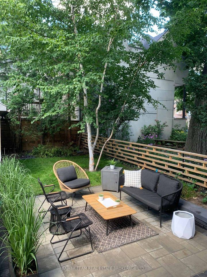 Photo 44 at 532 Windermere Avenue, Bloor West Village, Toronto