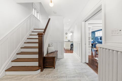 Photo 4 at 532 Windermere Avenue, Bloor West Village, Toronto