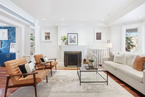 Photo 5 at 532 Windermere Avenue, Bloor West Village, Toronto