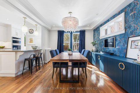 Photo 8 at 532 Windermere Avenue, Bloor West Village, Toronto