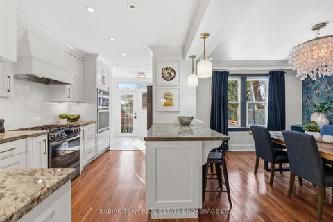 Photo 11 at 532 Windermere Avenue, Bloor West Village, Toronto