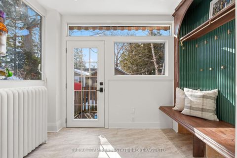 Photo 14 at 532 Windermere Avenue, Bloor West Village, Toronto