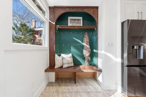 Photo 15 at 532 Windermere Avenue, Bloor West Village, Toronto