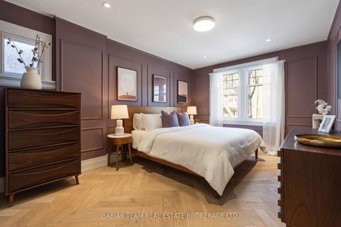 Photo 17 at 532 Windermere Avenue, Bloor West Village, Toronto