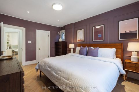 Photo 18 at 532 Windermere Avenue, Bloor West Village, Toronto