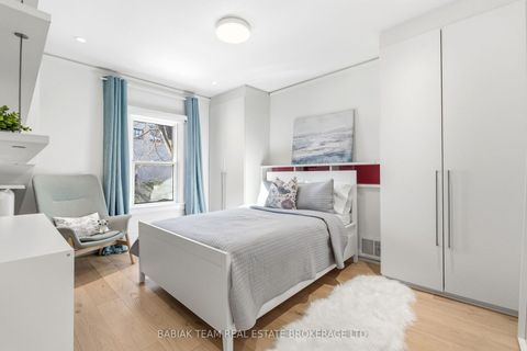 Photo 19 at 532 Windermere Avenue, Bloor West Village, Toronto