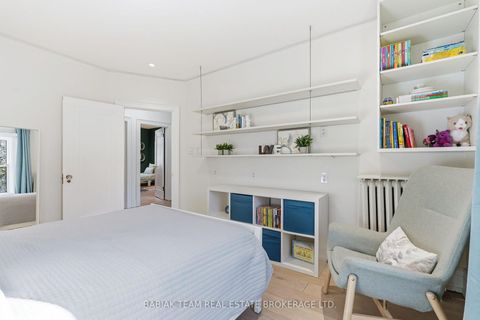 Photo 20 at 532 Windermere Avenue, Bloor West Village, Toronto