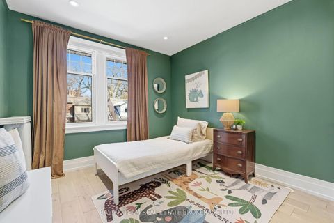 Photo 21 at 532 Windermere Avenue, Bloor West Village, Toronto