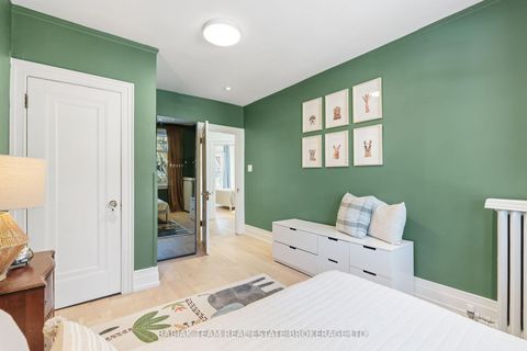 Photo 22 at 532 Windermere Avenue, Bloor West Village, Toronto