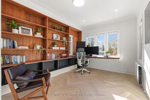 Photo 23 at 532 Windermere Avenue, Bloor West Village, Toronto