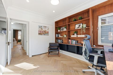 Photo 24 at 532 Windermere Avenue, Bloor West Village, Toronto