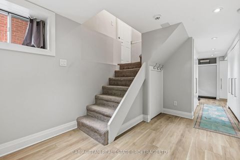 Photo 27 at 532 Windermere Avenue, Bloor West Village, Toronto