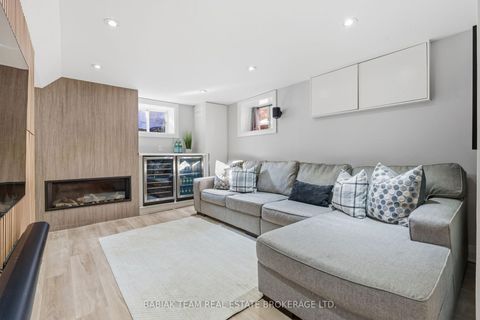 Photo 29 at 532 Windermere Avenue, Bloor West Village, Toronto