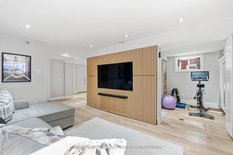 Photo 31 at 532 Windermere Avenue, Bloor West Village, Toronto