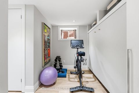 Photo 32 at 532 Windermere Avenue, Bloor West Village, Toronto