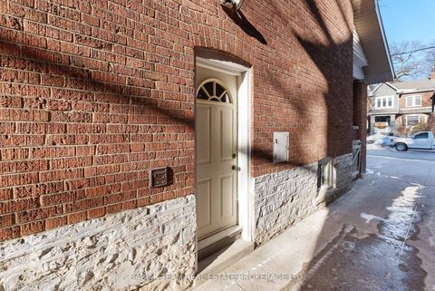 Photo 36 at 532 Windermere Avenue, Bloor West Village, Toronto