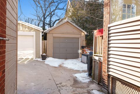 Photo 39 at 532 Windermere Avenue, Bloor West Village, Toronto