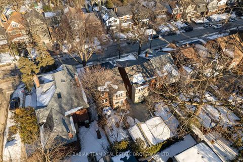 Photo 40 at 532 Windermere Avenue, Bloor West Village, Toronto