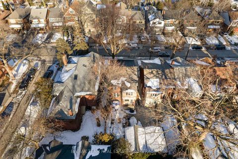 Photo 41 at 532 Windermere Avenue, Bloor West Village, Toronto