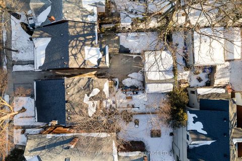 Photo 42 at 532 Windermere Avenue, Bloor West Village, Toronto