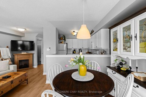 Photo 10 at 38 - 430 MAPLEVIEW Drive E, Painswick South, Barrie