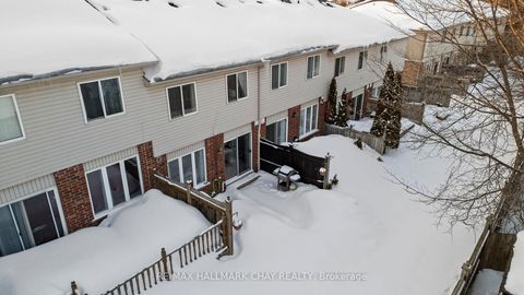 Photo 29 at 38 - 430 MAPLEVIEW Drive E, Painswick South, Barrie