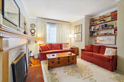 Photo 6 at 5 Moorehill Drive, Leaside, Toronto