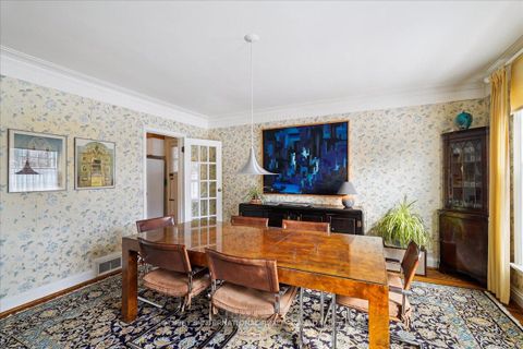 Photo 7 at 5 Moorehill Drive, Leaside, Toronto