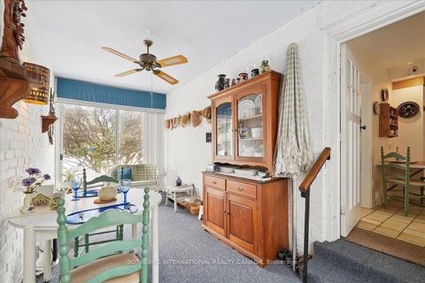 Photo 12 at 5 Moorehill Drive, Leaside, Toronto