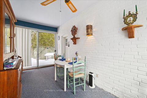 Photo 13 at 5 Moorehill Drive, Leaside, Toronto