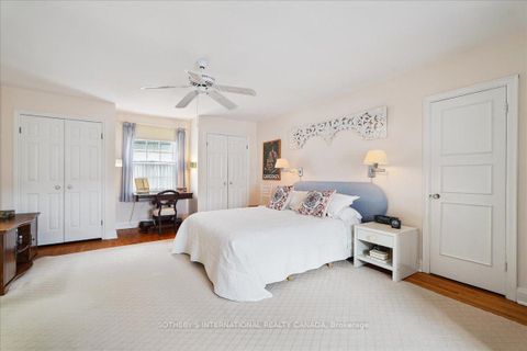 Photo 17 at 5 Moorehill Drive, Leaside, Toronto
