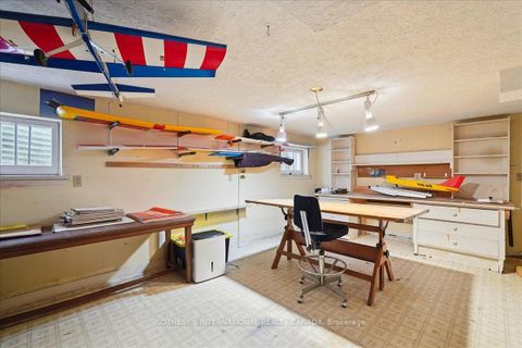 Photo 28 at 5 Moorehill Drive, Leaside, Toronto