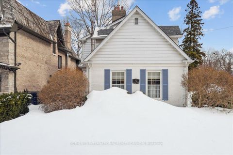 Photo 35 at 5 Moorehill Drive, Leaside, Toronto