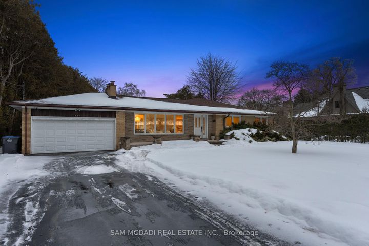 Photo 36 at 521 Vanessa Crescent, Lorne Park, Mississauga