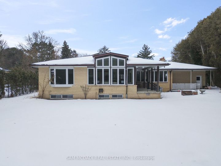 Photo 37 at 521 Vanessa Crescent, Lorne Park, Mississauga