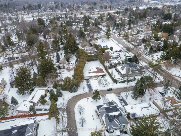 Photo 41 at 521 Vanessa Crescent, Lorne Park, Mississauga