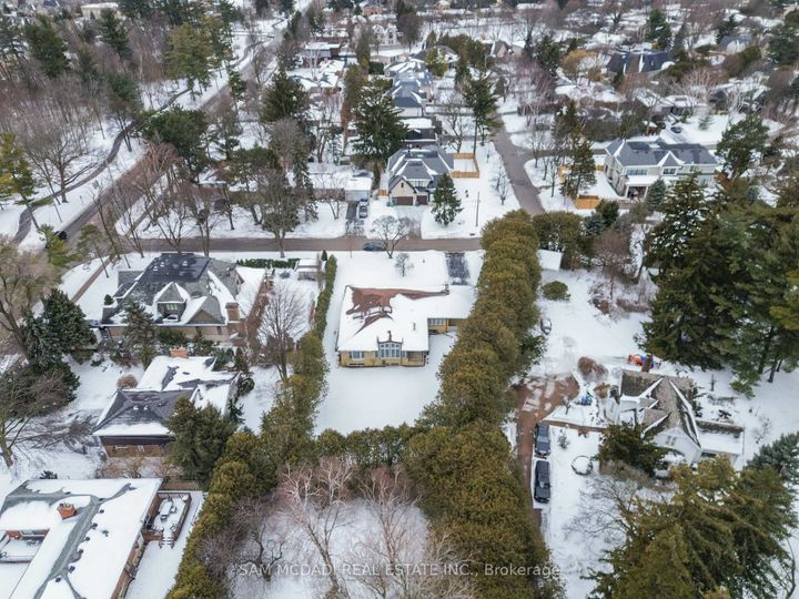 Photo 43 at 521 Vanessa Crescent, Lorne Park, Mississauga